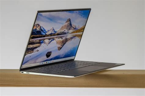Dell Xps 13 9300 Review Tweakers