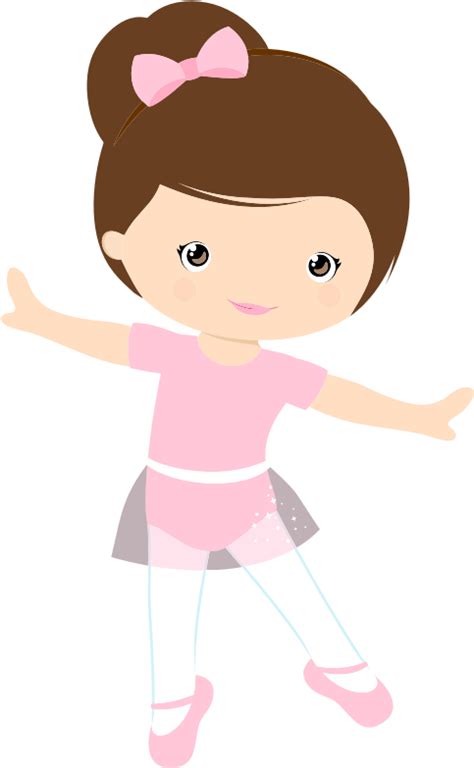 Ballet Dance Cartoon Clipart Best