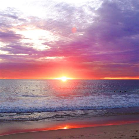 City Beach Western Australia Pc Gypsylovinlight Sunset Lover