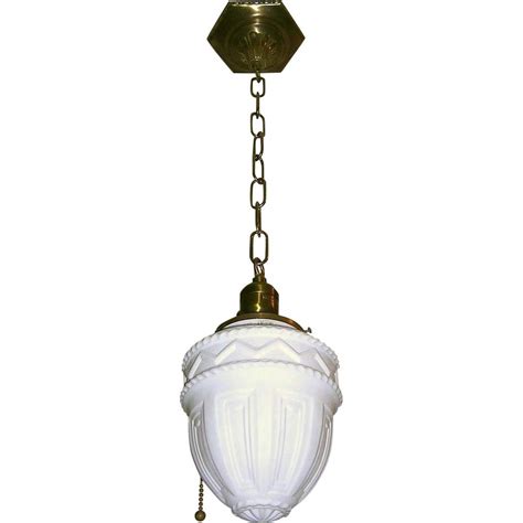 15 The Best Pull Chain Pendant Lights Fixtures