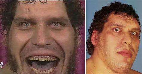 10 Facts About Andre The Giant That Prove Theres A Lot We Dont Know