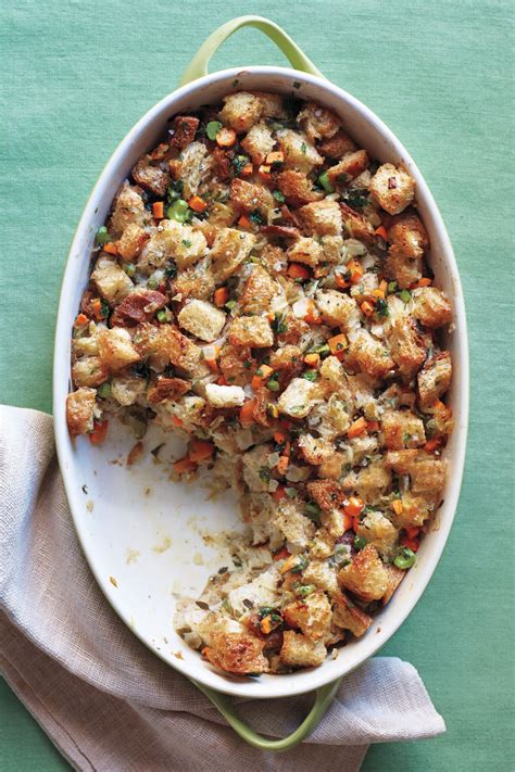 Rest Easy With These Incredible Thanksgiving Stuffing Recipes Healthy