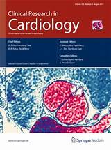 Photos of Clinical Research In Cardiology