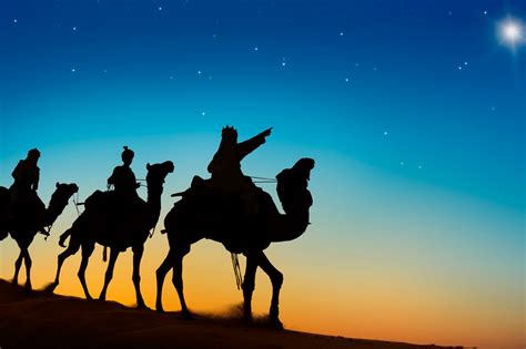 Así, el primer día del padre de estados unidos tuvo lugar en washington el 19 de junio de 1910. 6 de enero: ¿qué es y por qué se celebra el Día de los Reyes Magos? | el lider usa