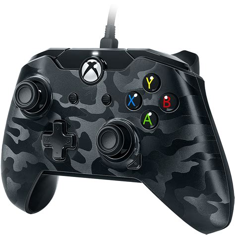 Buy Xbox One Deluxe Controller Black Game