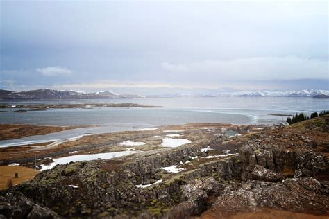Travelling Iceland The Golden Circle In Winter