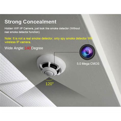 They can be found in every household, they're high up which makes it hard to these are the six best smoke detector cameras you can buy today. Buy Hidden Smoke Detector Camera at Best Price In Pakistan ...