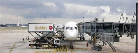 Myanmar airways international ( 8m ). Review of Malaysia Airlines flight from Kuala Lumpur to ...