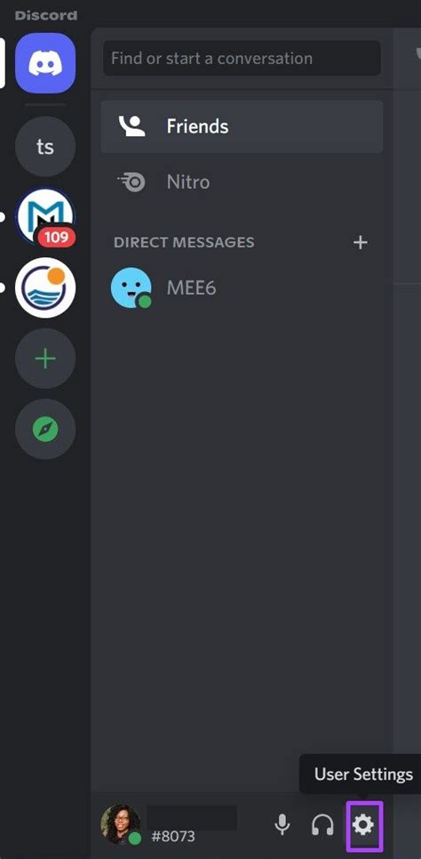 How To Change Discord Theme On Desktop And Mobile Guiding Tech