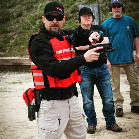 When buying a 'pure' concealed carry insurance policy, it means you will be constricted by individual state's insurance regulations. Hard Focus Firearm Training |Gun Business Directory