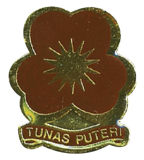 Persatuan pandu puteri malaysia (pppm) merupakan salah satu daripada 144 organisasi anggota persatuan pandu puteri dan pengakap puteri sedunia (wagggs). Tunas Puteri