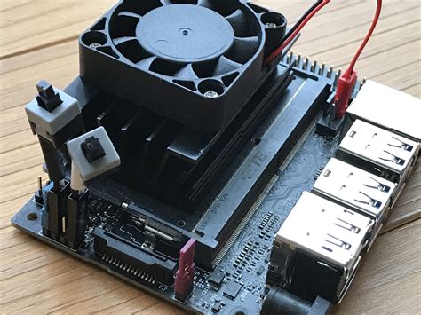 A subreddit for discussing the nvidia jetson nano, tx2, xavier nx and agx modules and all things related to them. 即できる!初めてのJetson nanoでAI入門：DeepStream編 | AI coordinator
