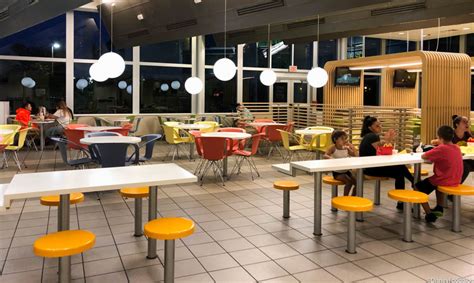 News Were Checkin In On The Major Mcdonalds Renovation In Disney