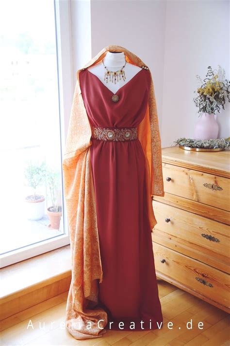 Mein Larp-Charakter Aurelia | Formal dresses long