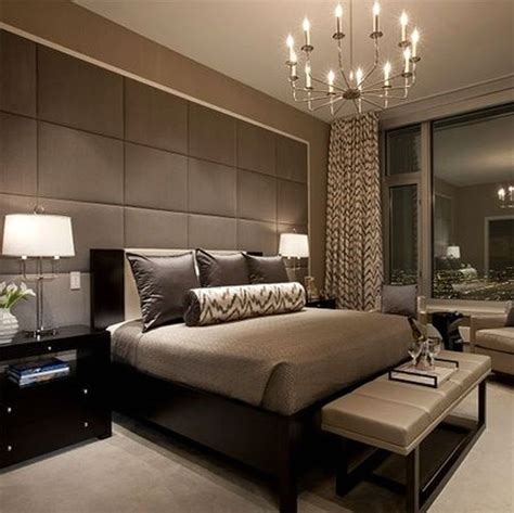 Nice 46 Modern And Romantic Master Bedroom Design Ideas More At
