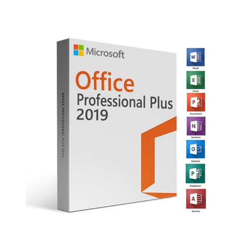 Microsoft Office 2019 Blessing Computers