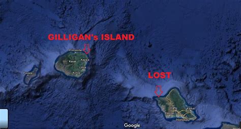 What Lost Stole From Gilligans Island Tvdetails