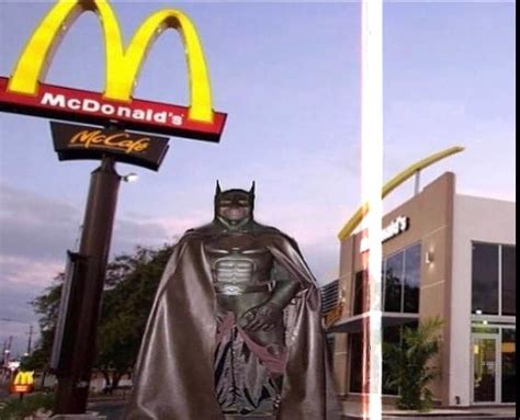 Travis scott has deactivated his instagram account after posting a picture of himself dressed as batman for. Travis Scott Batman Burger | Travis Scott's Batman Costume ...