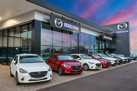 What Are The Key Things To Know Before Purchasing A Mazda Car Aik