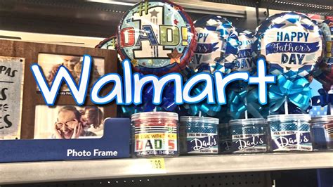 Create prints, cards & personalized photo gifts in minutes. Father's Day gift ideas at Walmart 2020 - YouTube