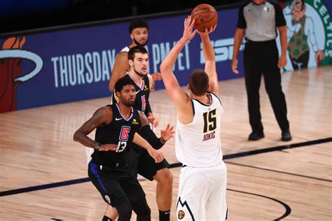 Get the clippers sports stories that matter. "A Lot of Barking": Former NBA champion Hits Out on LA Clippers after Blow out Loss to Denver ...