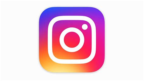 Instagram výrazně změnil design loga i aplikace - DesignVid.cz
