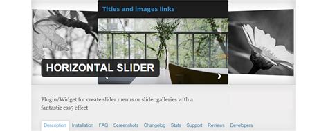 47 Best Wordpress Responsive Slider Plugins To Create Beautiful Slides