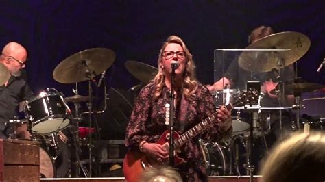 Let Me Get By Tedeschi Trucks Band Warner Theatre Dc 2 16 19 Youtube