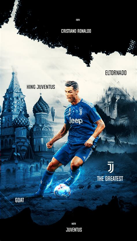 Cristiano Ronaldo Wallpaper Lockscreen By Mohamedgfx10 On Deviantart