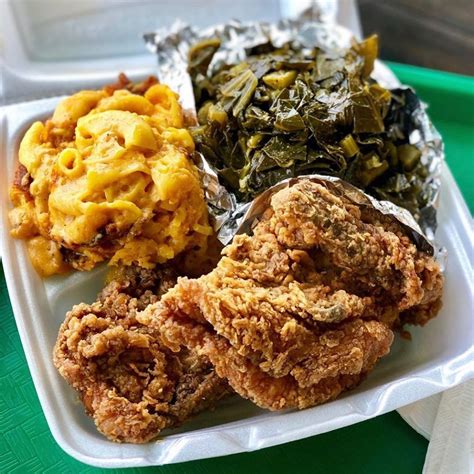 Jul 06, 2021 · every quarter, eater la publishes a map of 38 standout restaurants that best represents los angeles's incredible dining culture. Soul Food Places To Eat Near Me - Discover Amazing Places