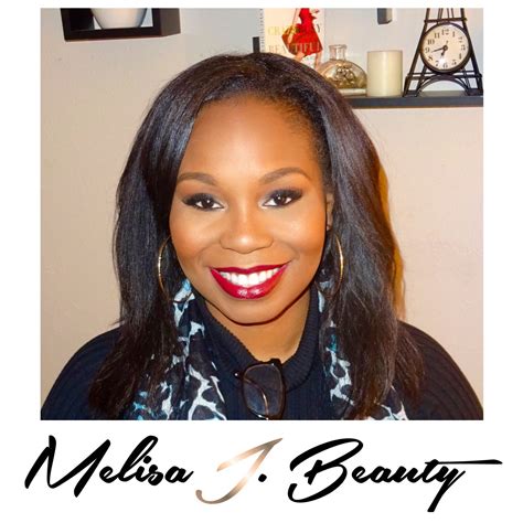 Melisa Makeup Artist Beauty Beauty Illustration