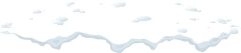 Snow Pile Png