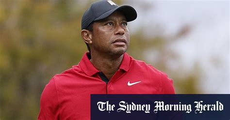 Tiger Woods Nike End Partnership After 27 Years