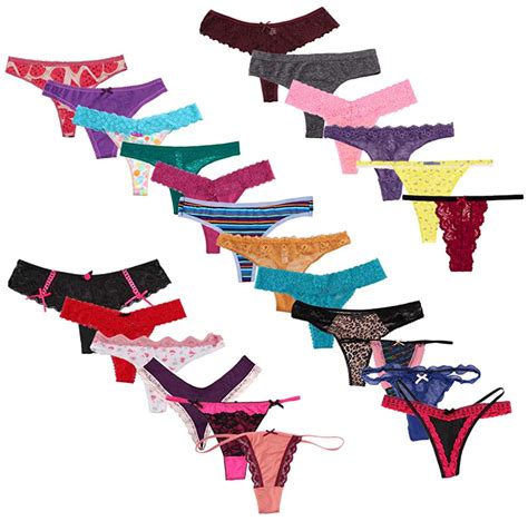 variety panties thong pack assorted 6 pack buy online india