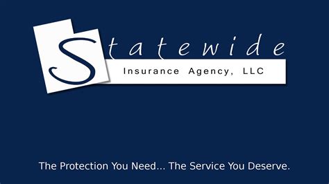Check spelling or type a new query. Statewide Insurance Agency Intro Video - YouTube