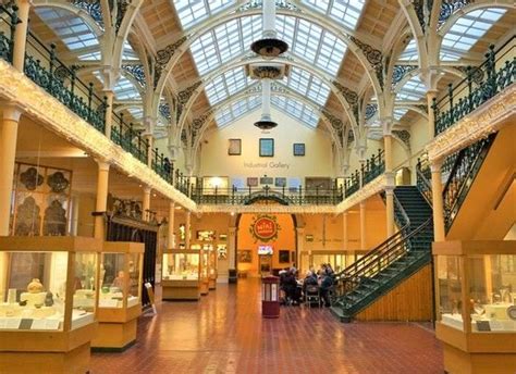 Birmingham Museum And Art Gallery Reveals Re Opening Date
