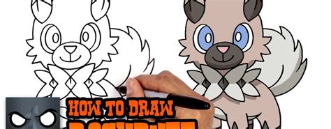 Recently i traded for an own tempo rockruff so i could get dusk form lycanroc, . Pokemon Coloring Rockruff - Hd Football
