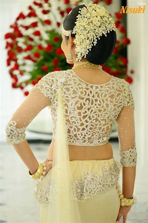 30 Bridal Blouse Designs For Silk Sarees And Pattu Sarees In 2022 2023