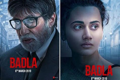 Bollywood Blockbusters Of 2019