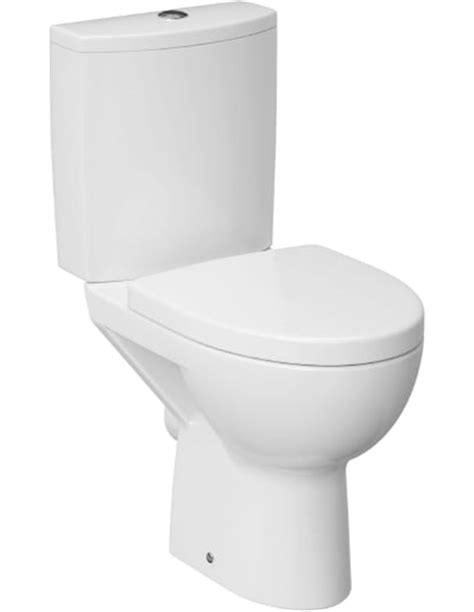 Cersanit Toilet Parva New Clean On Magmalv