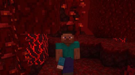 Top 5 Things Beginners Should Know Before Entering The Nether In Minecraft