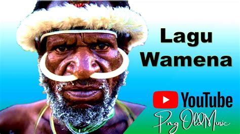 Wamena Musicninoe Waikeo Youtube