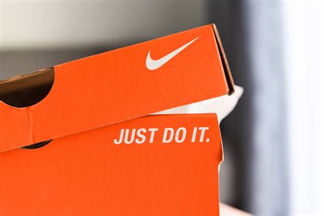 Galerija Slika Znate Li Kako Je Zapravo Nastao Nikeov Poznati Slogan