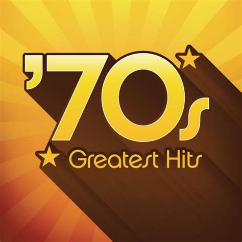 greatest hits of the 70s compilation by 70s greatest hits 70s music images and photos finder