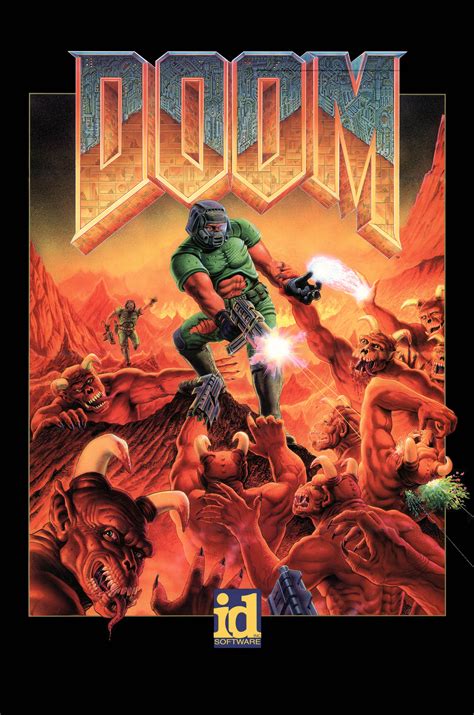 • 18 885 просмотров 5 лет назад. No.0005 & No.0006 Doom & Doom II
