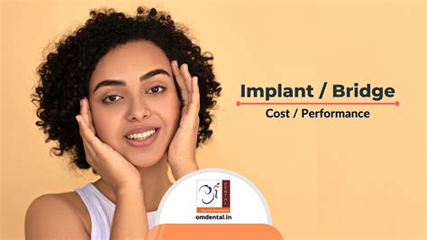 Dental Implants Cost In India Dental Implant Costs In India Vs Bridges