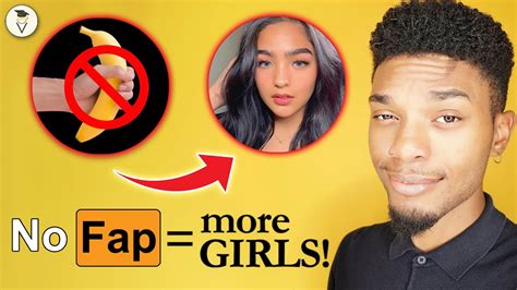 Nofap Attracts Women Nofap Girl Attraction Experience MUST SEE YouTube