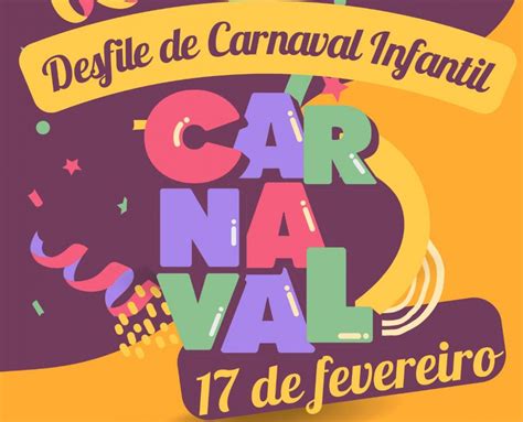Desfile De Carnaval Infantil Escolar 2023 Portal Da União Das