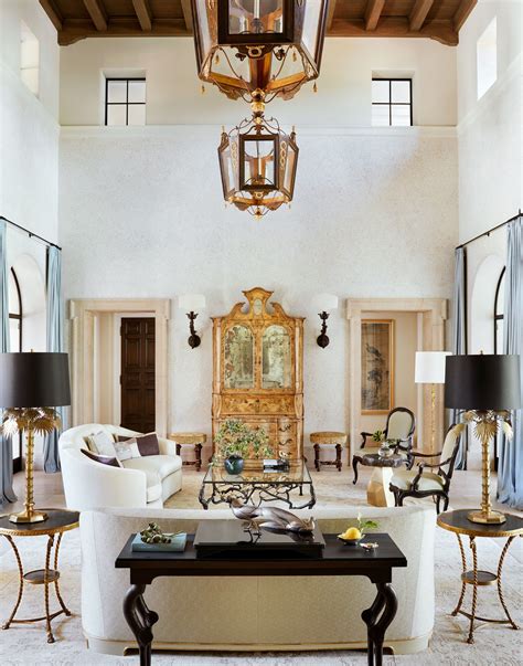 An Italianate Mansion In Los Angeles That Breaks The Mold
