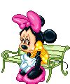 Minggu palma tahun 2021 : Disney - Minnie Mouse Sad :: Cartoons :: MyNiceProfile.com